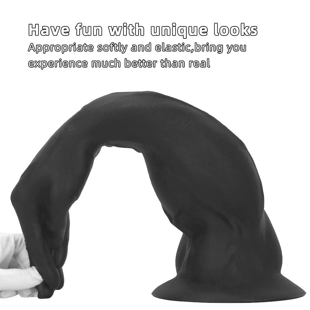 Arm Fist Dildo – Realistic Hand & Forearm Pleasure Toy