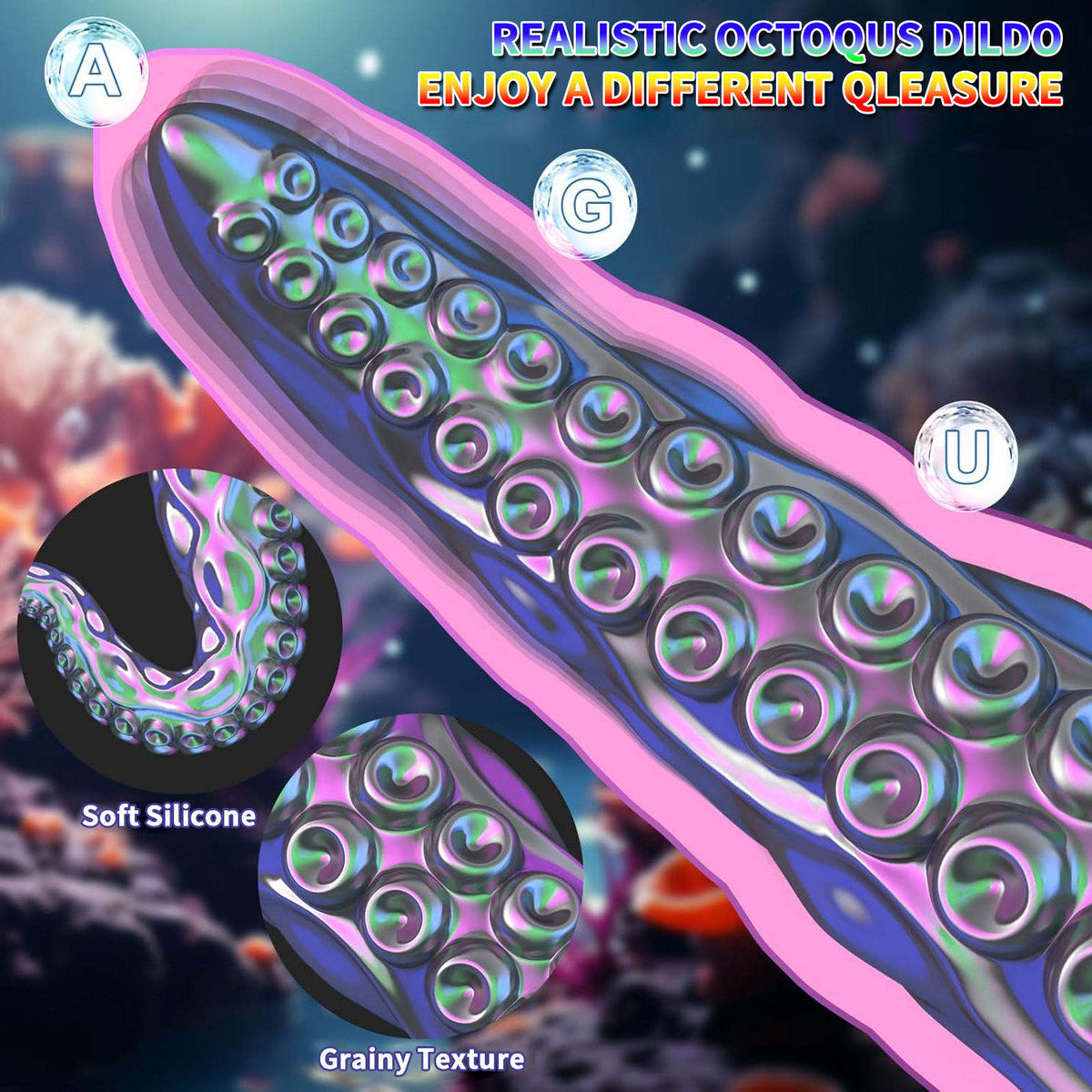 KRAKEN'S WRATH