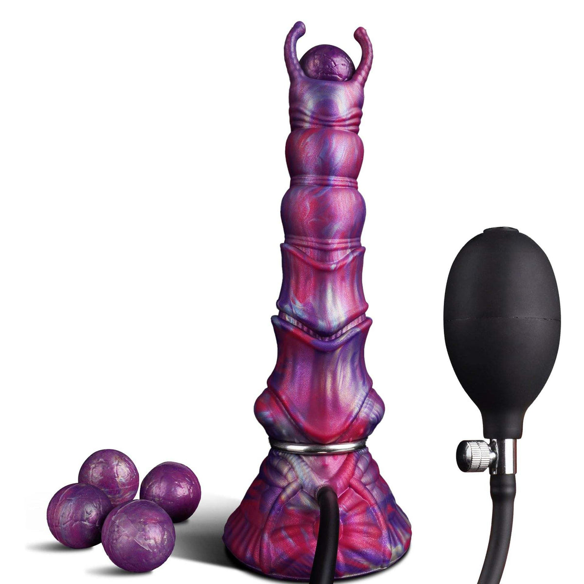 Abyssal Broodkeeper Ovipositor