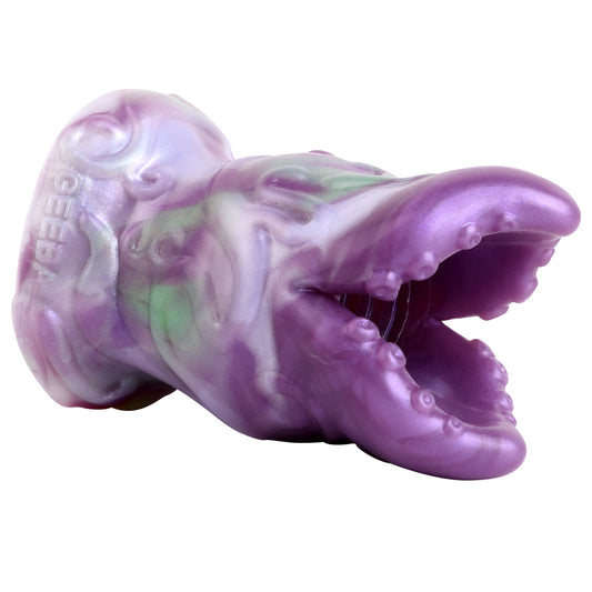 Enchanted Tentacle Plug