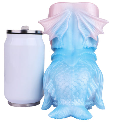 Blue Illusion Doll Male MasturbatoR