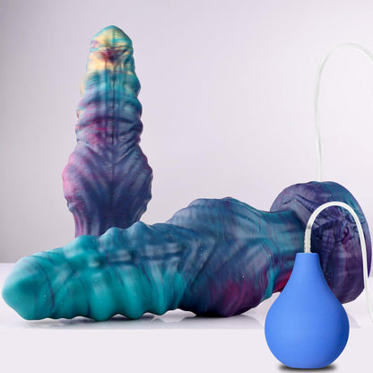 Vortexus Alien Squirting Monster Dildo