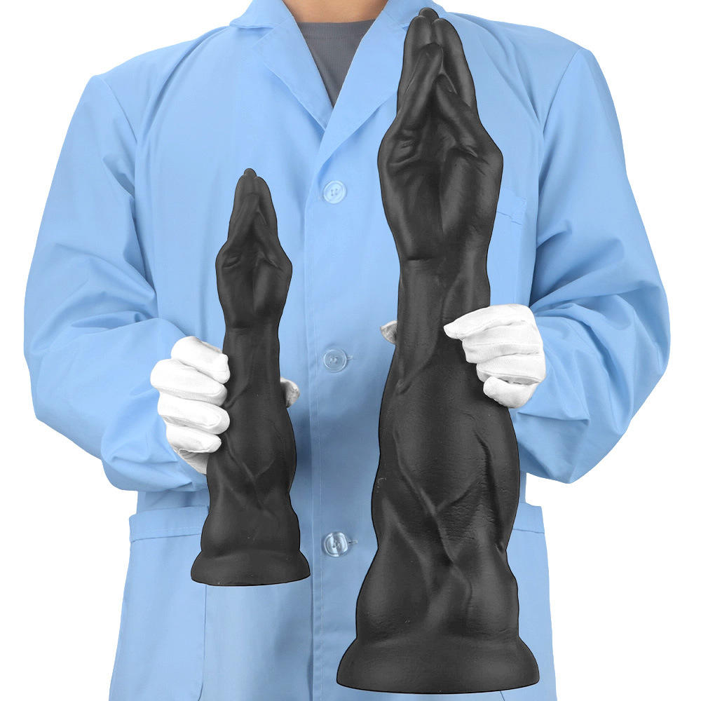 Arm Fist Dildo – Realistic Hand & Forearm Pleasure Toy