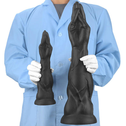 Arm Fist Dildo – Realistic Hand & Forearm Pleasure Toy