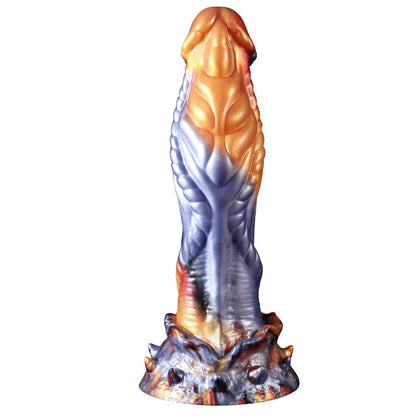 Mythic Dragon — Remote-Controlled Fantasy Dildo