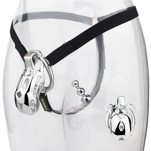 FRRK-311A Chastity Cage Birdcage for Men