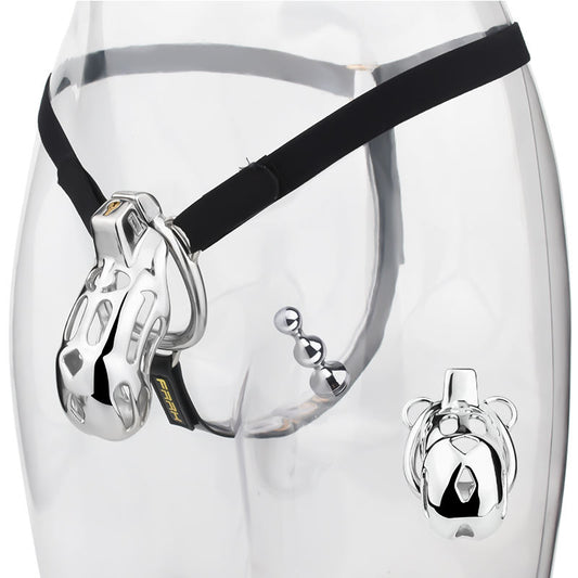FRRK-311A Chastity Cage Birdcage for Men