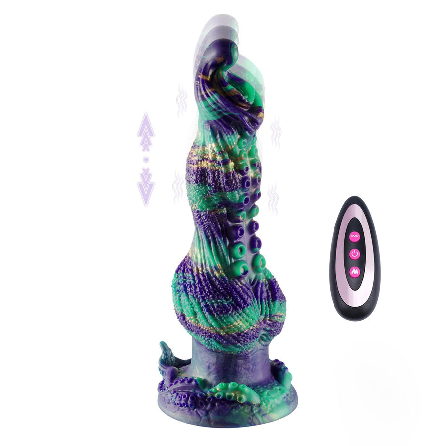 Nyxara Abyss