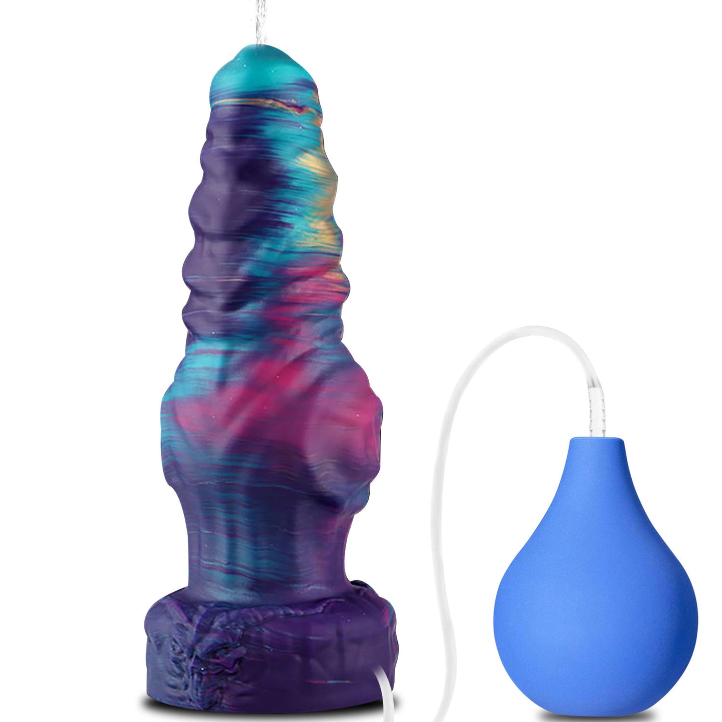 Vortexus Alien Squirting Monster Dildo