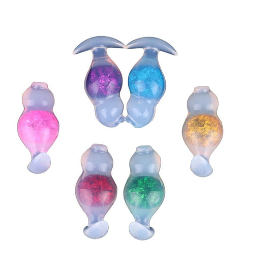 Mystic Potion Plug