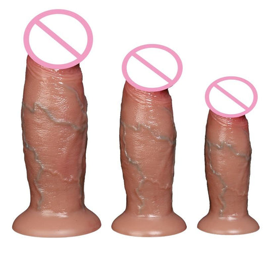 Dream Extinction Bird Realistic Dildo