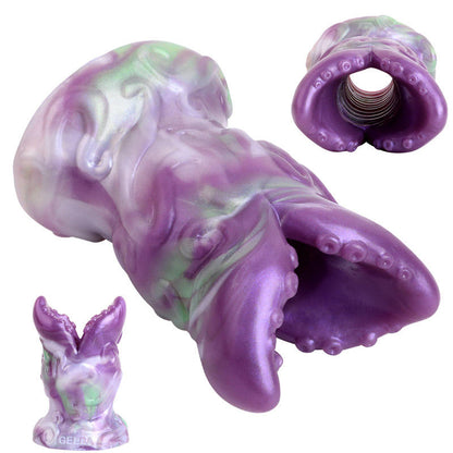 Enchanted Tentacle Plug