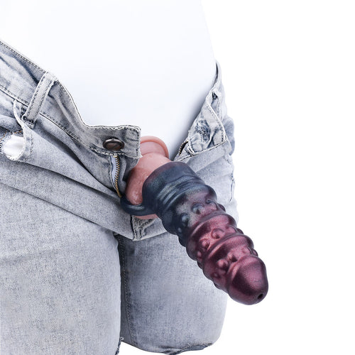 Obsidian Tentacle Sleeve