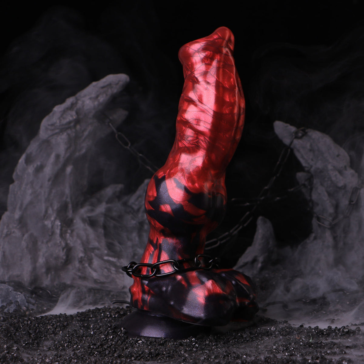 Skinny Wolf Dildo