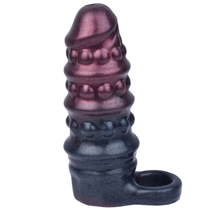 Obsidian Tentacle Sleeve