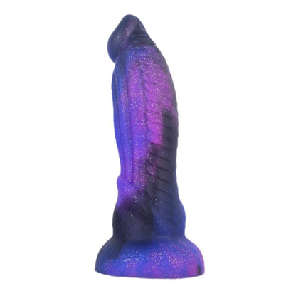 Heartthorn Ace — Textured Fantasy Dildo