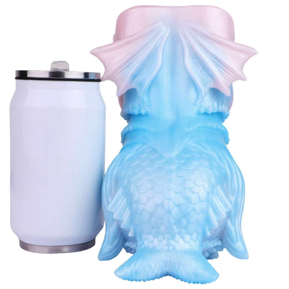 Blue Illusion Doll Male MasturbatoR