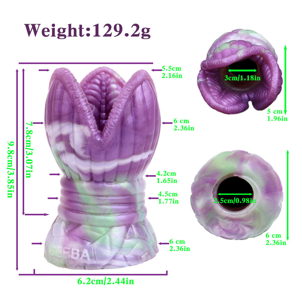 Enchanted Tentacle Plug