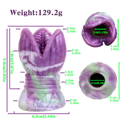 Enchanted Tentacle Plug