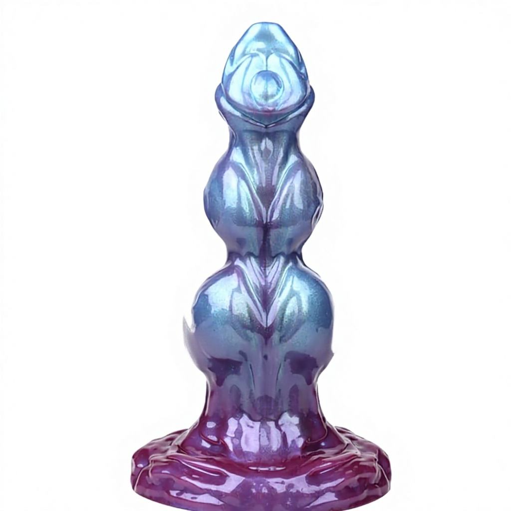 Dragon’s Knot Fantasy Plug