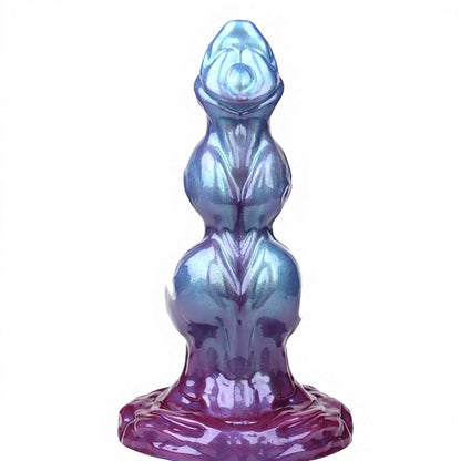 Dragon’s Knot Fantasy Plug