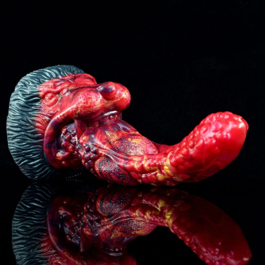 Red Revenant