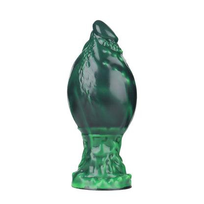 Velkira Azure Serpent Gem