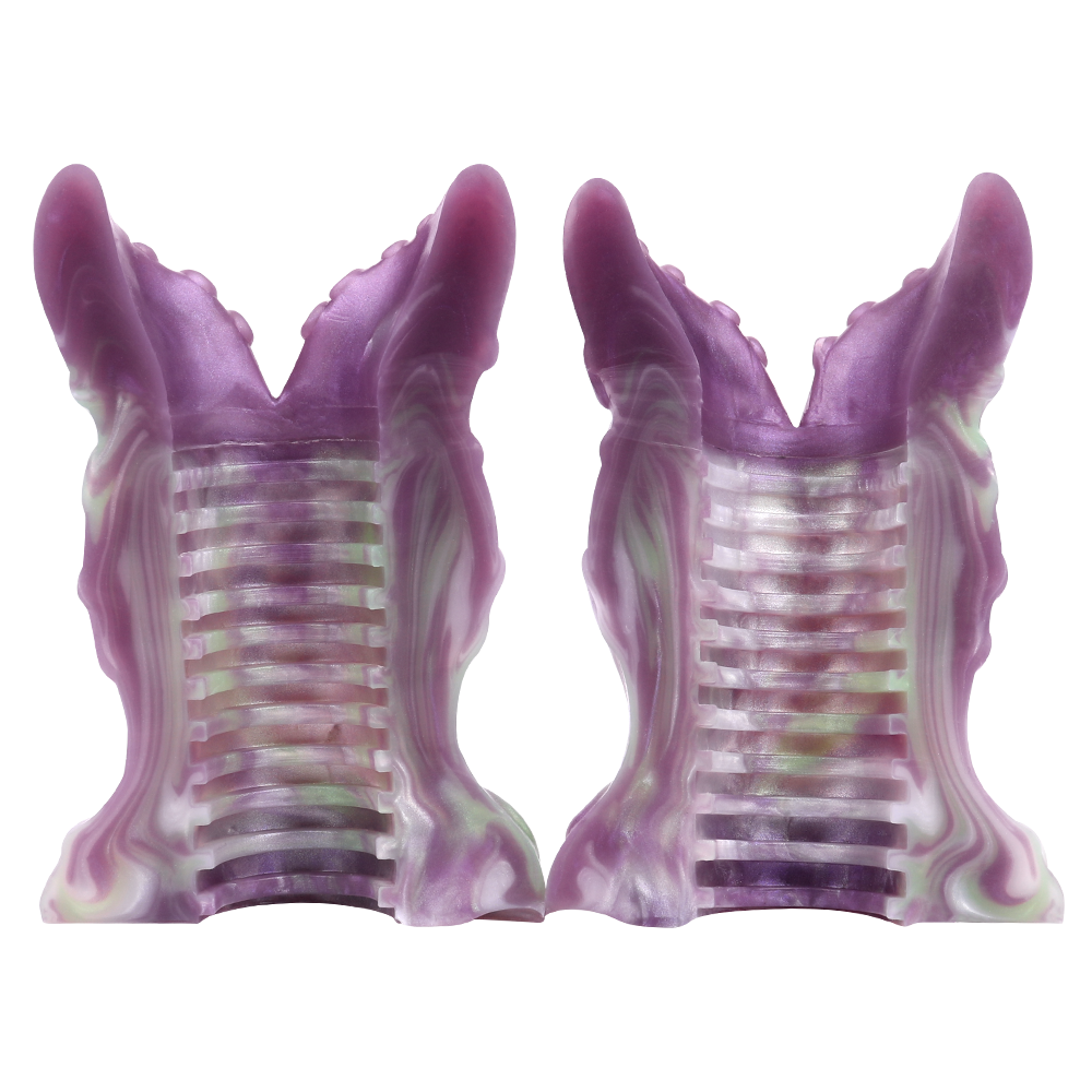 Enchanted Tentacle Plug