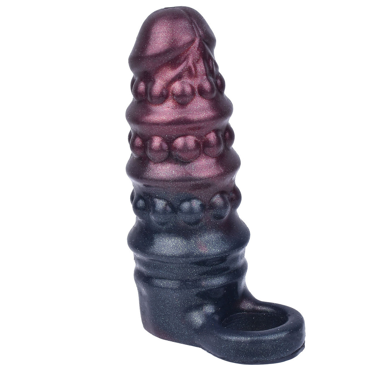 Obsidian Tentacle Sleeve
