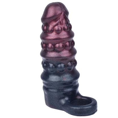 Obsidian Tentacle Sleeve