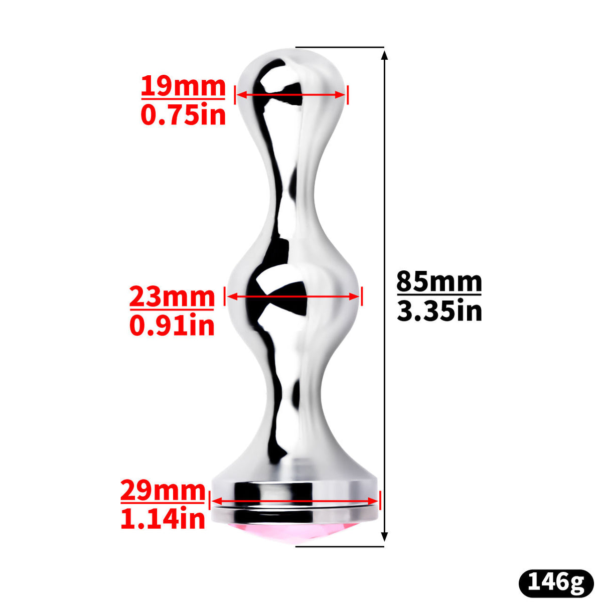 FRRK-311A Chastity Cage Birdcage for Men