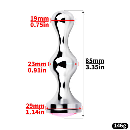FRRK-311A Chastity Cage Birdcage for Men