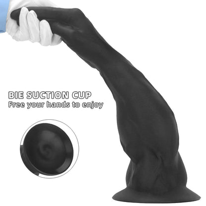 Arm Fist Dildo – Realistic Hand & Forearm Pleasure Toy