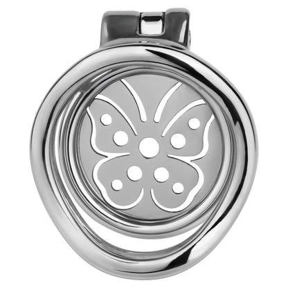 FRRK-266 Butterfly Chastity Cage