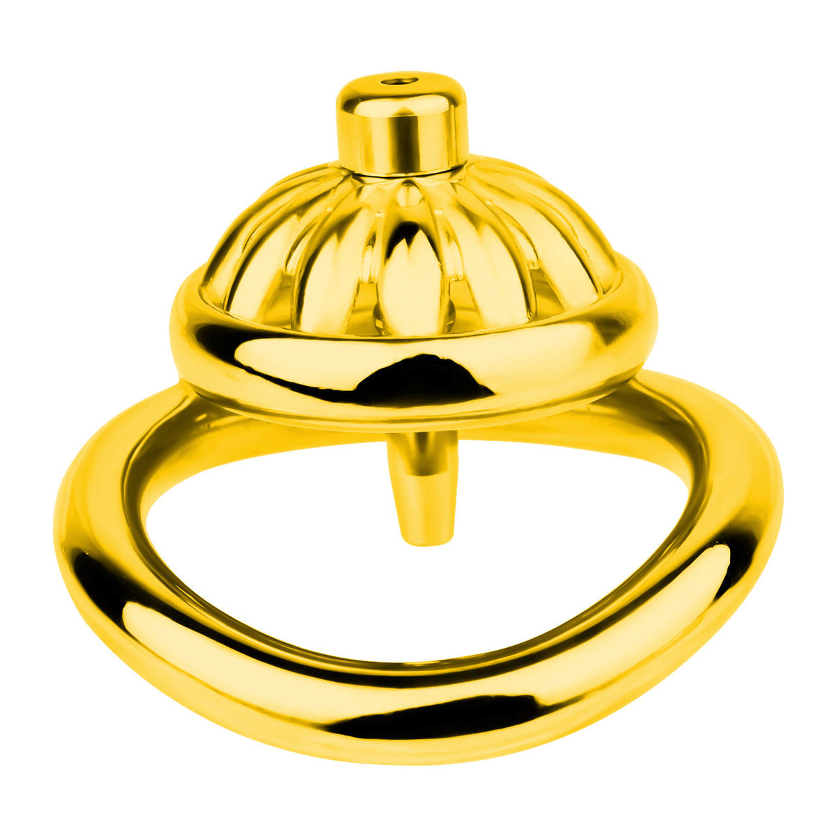 FRRK-244 Flower Chastity Cage