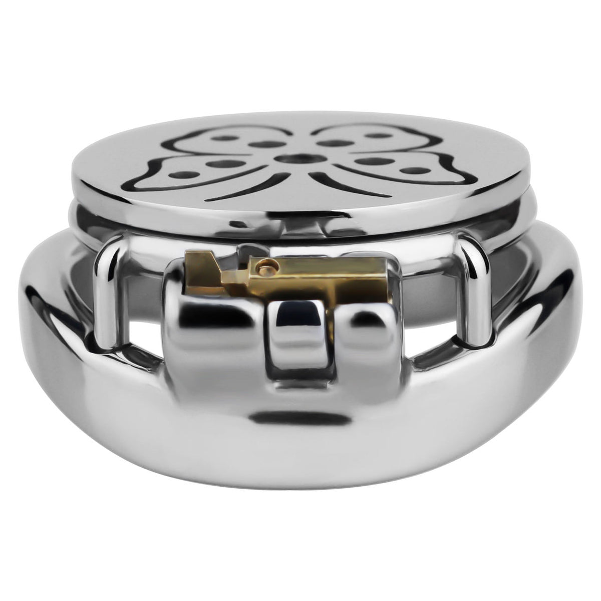 FRRK-266 Butterfly Chastity Cage