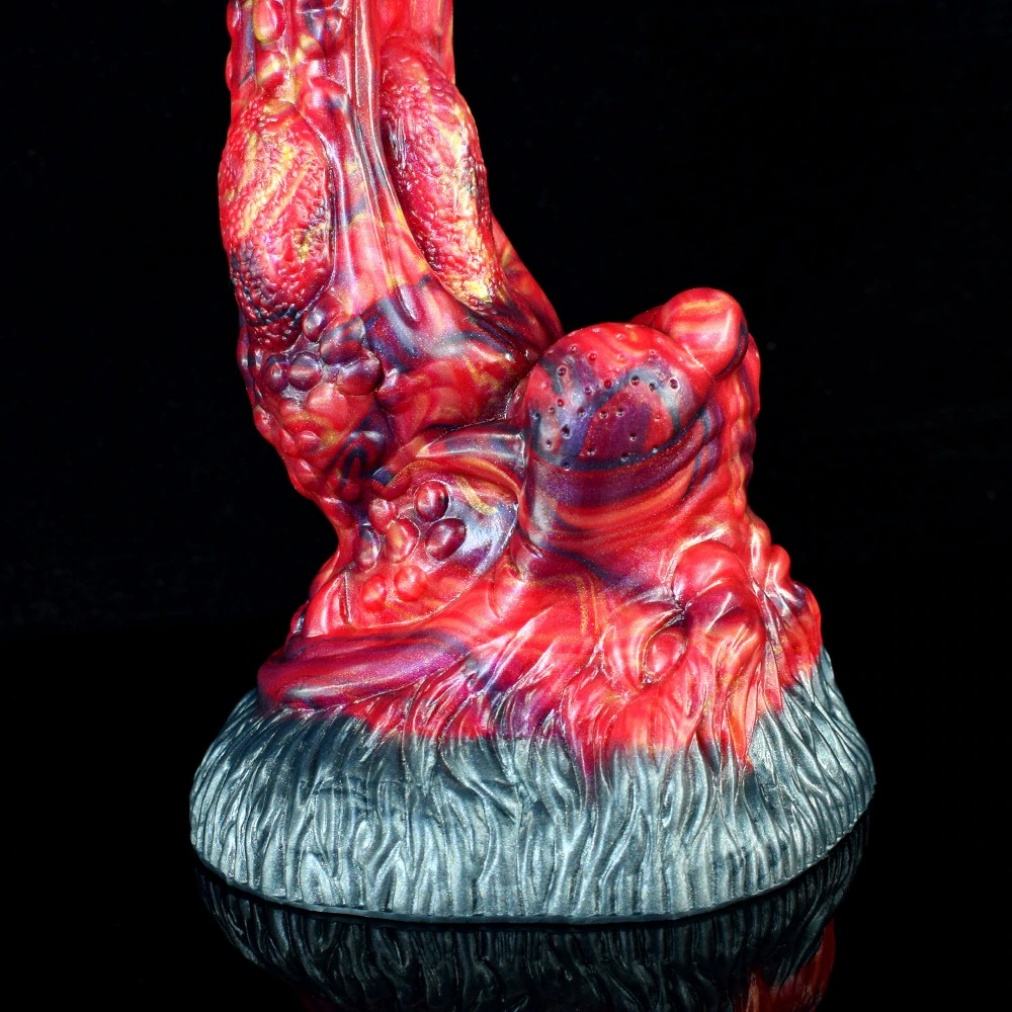 Red Revenant