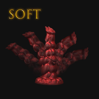 Rose Thorn Dragon