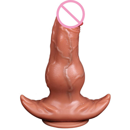 Dream Extinction Realistic Dildo