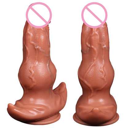 Dream Extinction Realistic Dildo