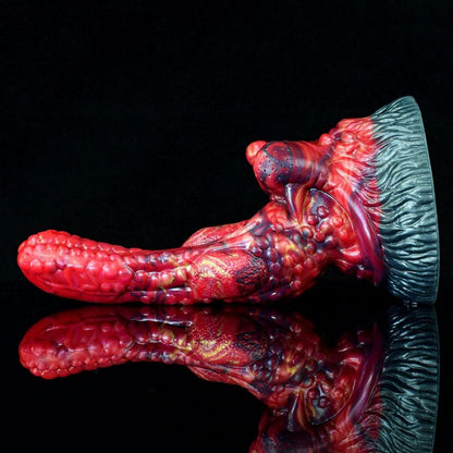 Red Revenant