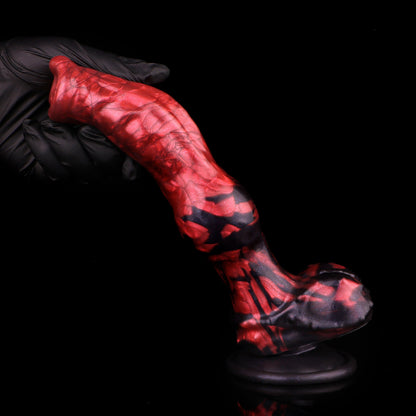 Skinny Wolf Dildo