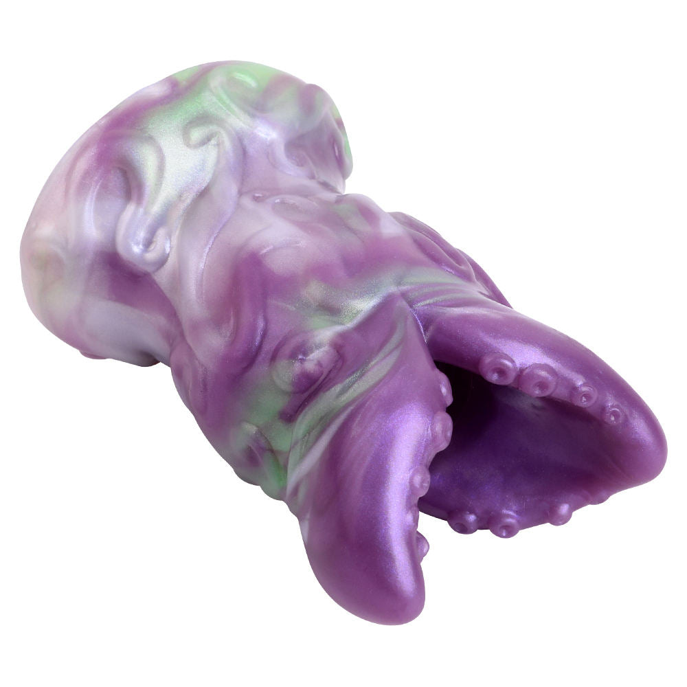 Enchanted Tentacle Plug