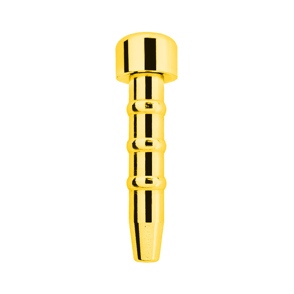 FRRK-244 Flower Chastity Cage