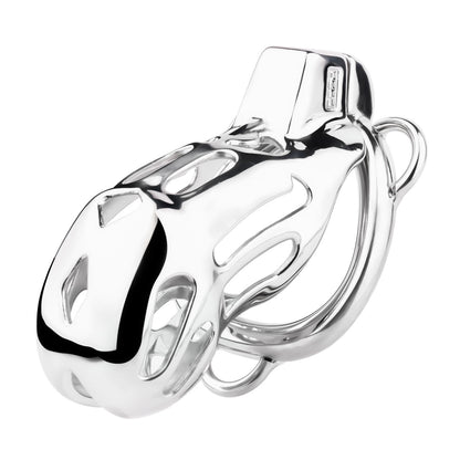 FRRK-311A Chastity Cage Birdcage for Men