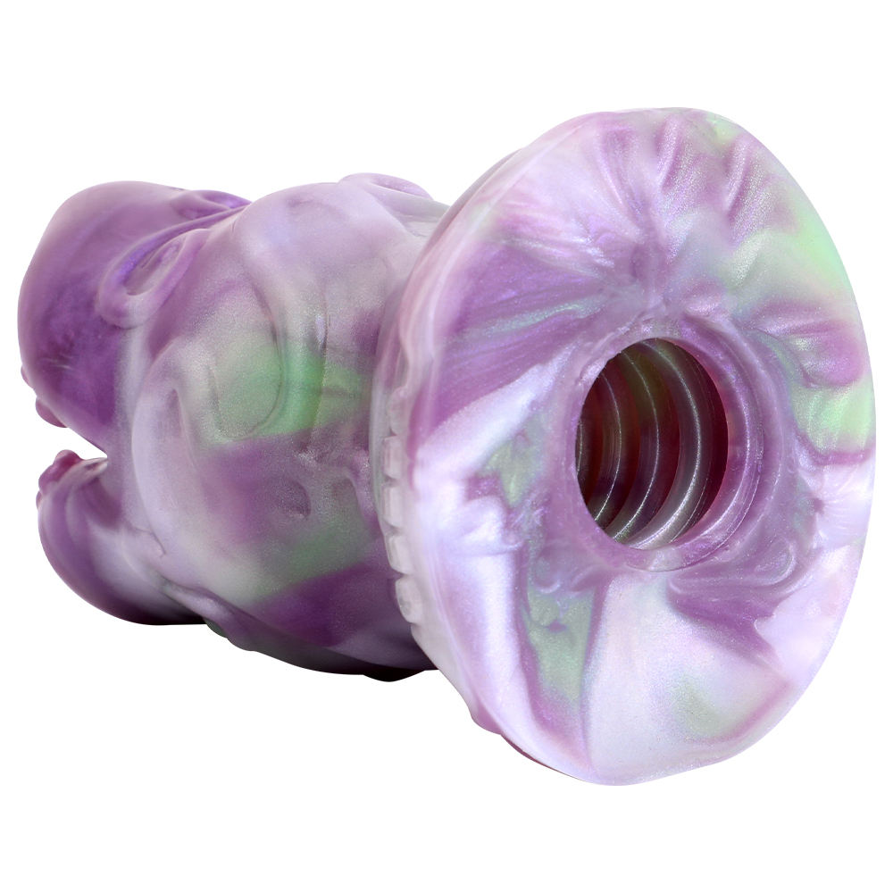 Enchanted Tentacle Plug