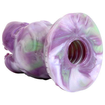 Enchanted Tentacle Plug