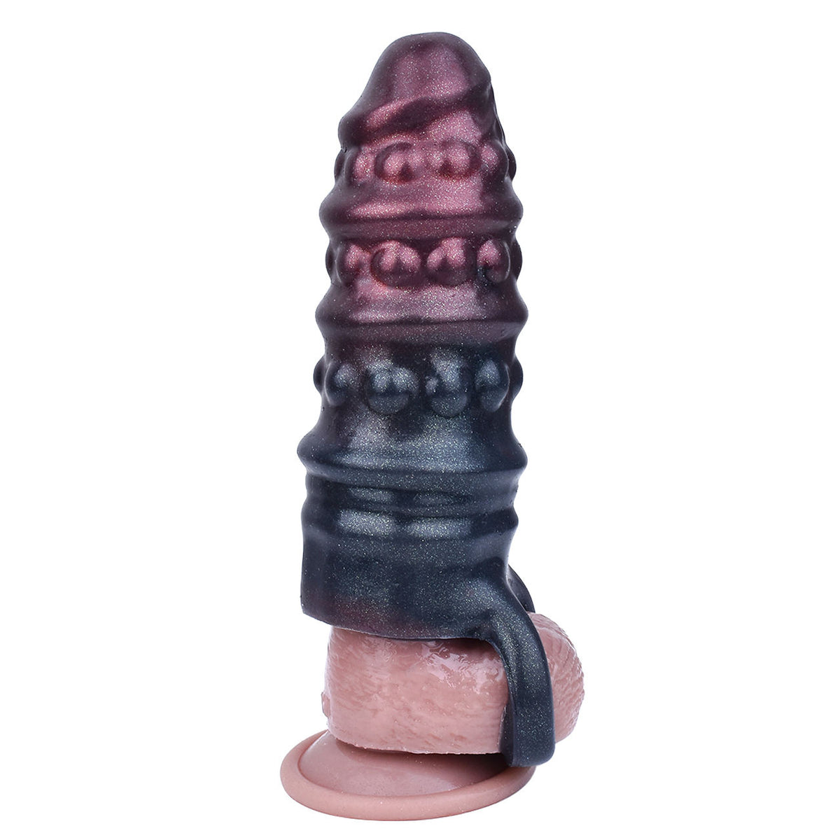 Obsidian Tentacle Sleeve
