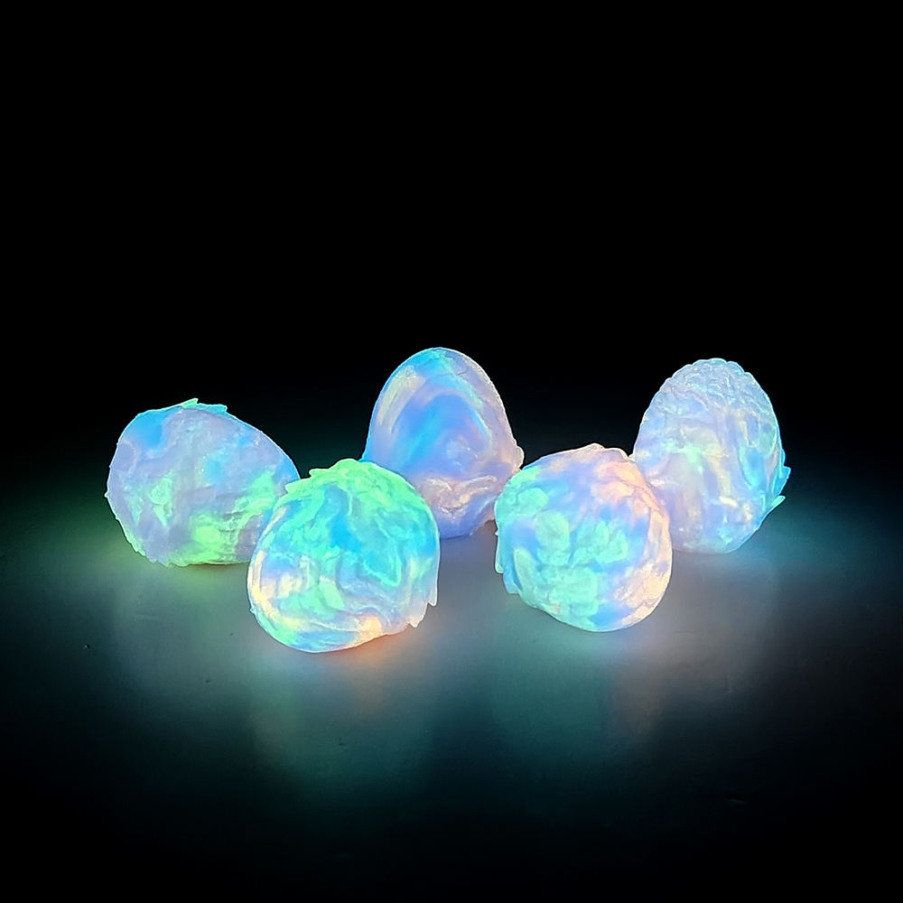 Rainbow Relic ( 4 EGGS )