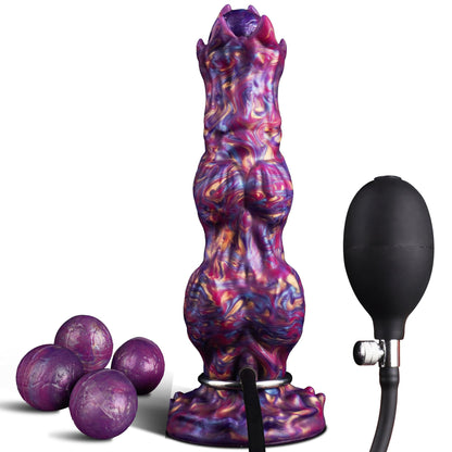 Vaelen Void-Spawn Ovipositor (4 Eggs)